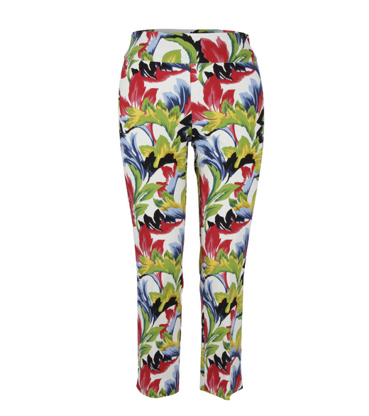Print pant