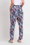 Trailing tropics pant