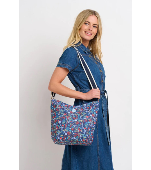 Hobo vintage ditsy bag