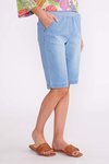 Denim short