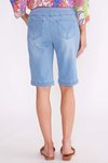 Denim short