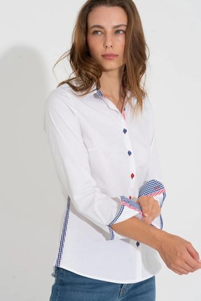 Fragata shirt-shirts-Gaby's