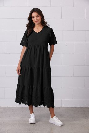 Juniper dress-dresses-Gaby's