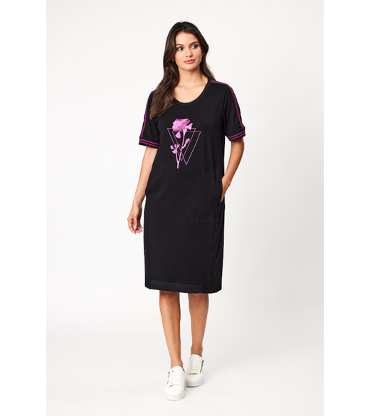 Asher dress