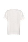 Gauze n Effect tee