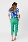 Roxanne 3/4 drill pant