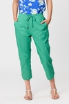 Roxanne 3/4 drill pant