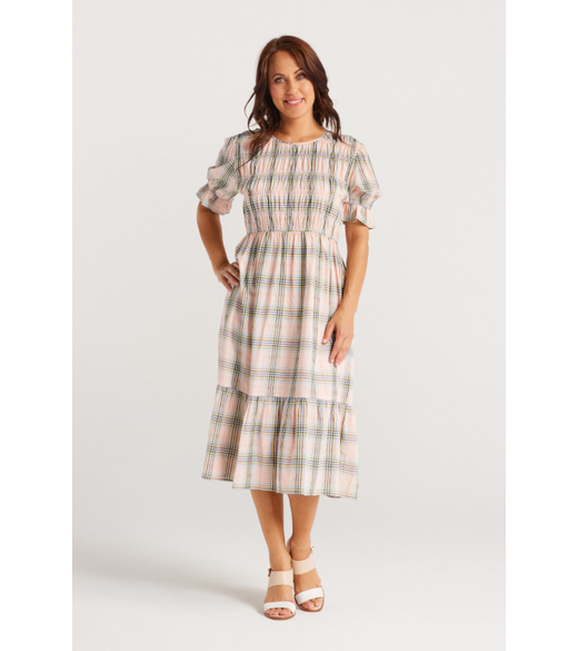 Margot dress