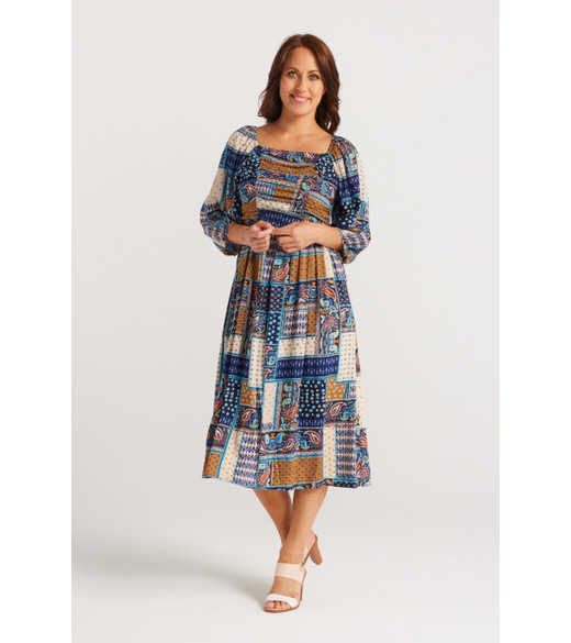 Delilah dress