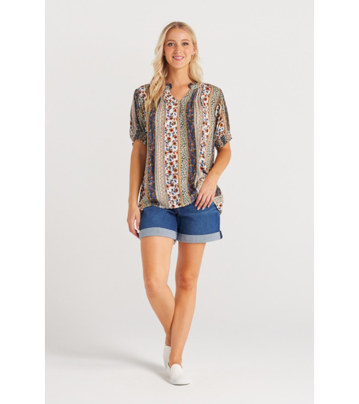 Emery Top