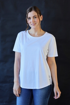 Must have short sleeve tee-tops-Gaby's