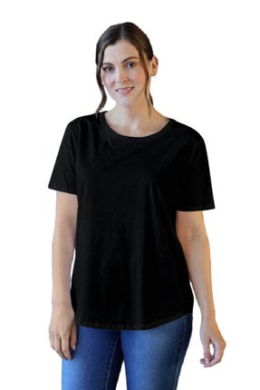 Must have short sleeve tee-tops-Gaby's