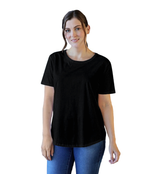 Must have short sleeve tee