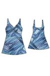 Swimdress twist