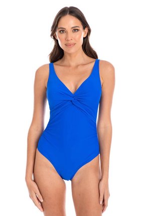 Twist swimsuit-swimwear-Gaby's