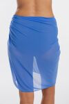 Mesh sarong