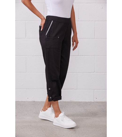 Micah pocket pant