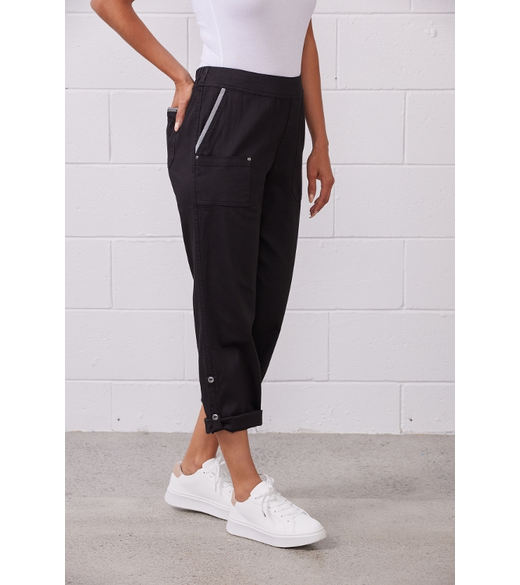 Micah pocket pant