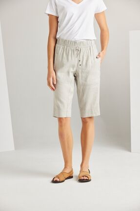 Bridge short-shorts-Gaby's