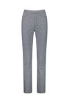 Full length lightweight pull on pant