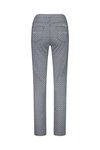 Full length lightweight pull on pant