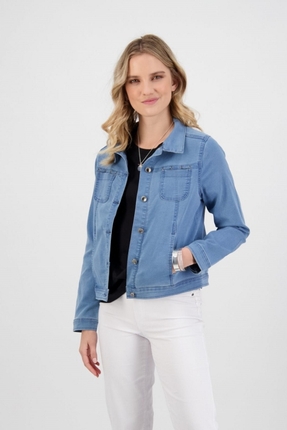 Outsider denm jacket-jackets-and-vests-Gaby's