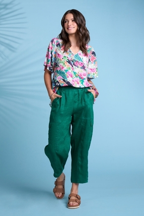 Smash palace top-tops-Gaby's