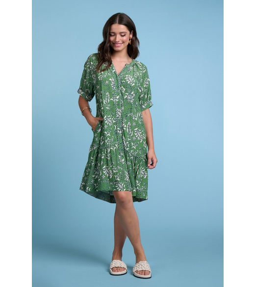 Mojito dress