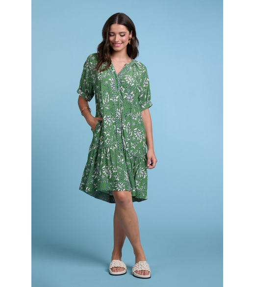 Mojito dress