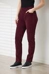 Vale cord pant