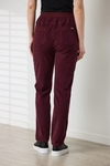 Vale cord pant