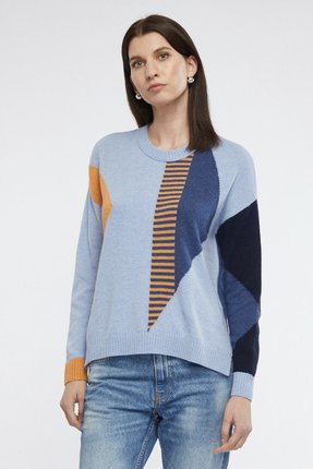 Time out jumper-knitwear-Gaby's