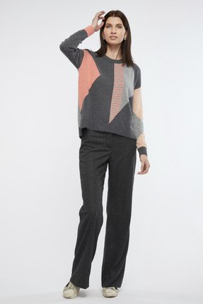 Time out jumper-knitwear-Gaby's