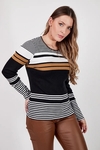 Stripe top