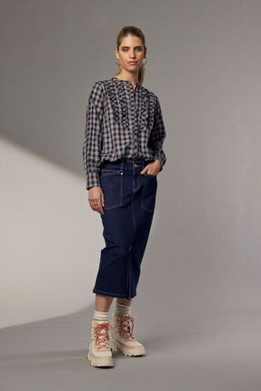 Daisy skirt-skirts-Gaby's