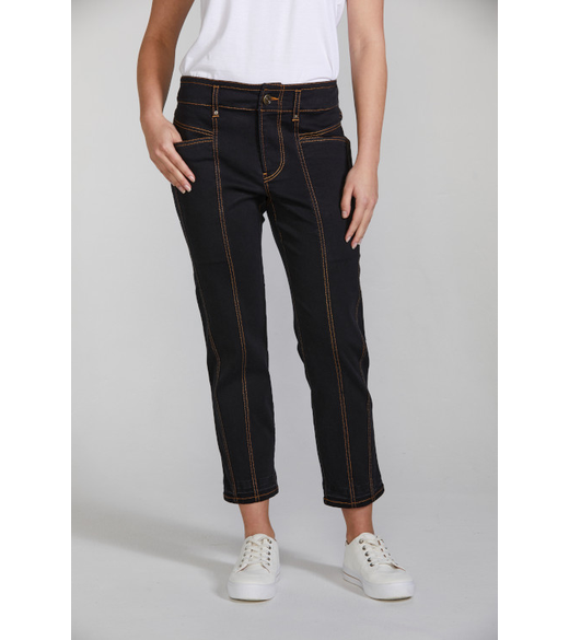 Trade jean