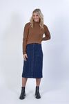 Koa skirt