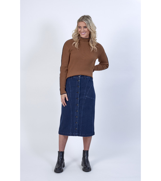 Koa skirt