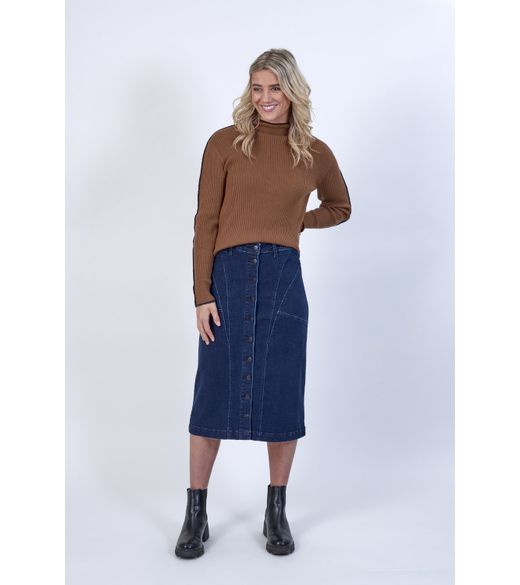 Koa skirt