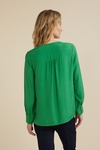 Tuck front top