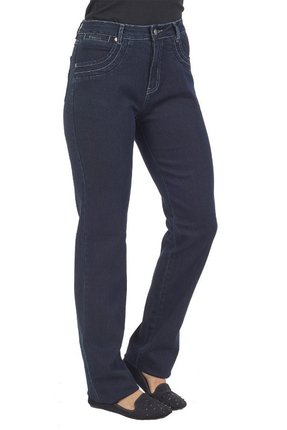 Slim leg jean-vassalli-Gaby's