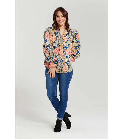 Elodie top
