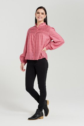 Genevieve top-tops-Gaby's