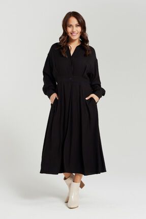 Salma dress-dresses-Gaby's