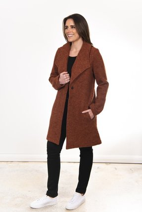 Trench like jacket-jackets-and-vests-Gaby's