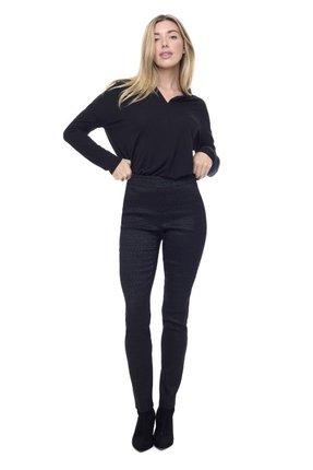 Twinkle techno full length pant-pants-and-leggings-Gaby's