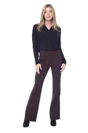 Solid palermo bootcut pant-pants-and-leggings-Gaby's