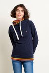 Elise tipping hoodie