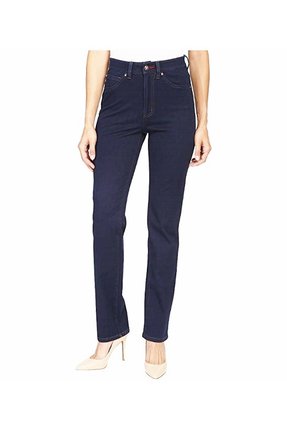 Suzanne straight leg jean-jeans-Gaby's