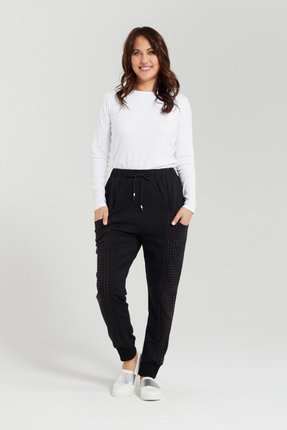 Drop pocket pant-pants-and-leggings-Gaby's